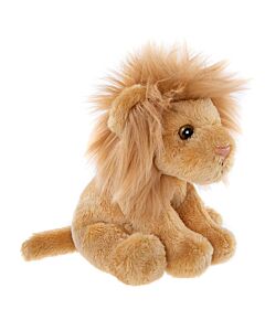 Charlie Bears Cuddle Cub Lion